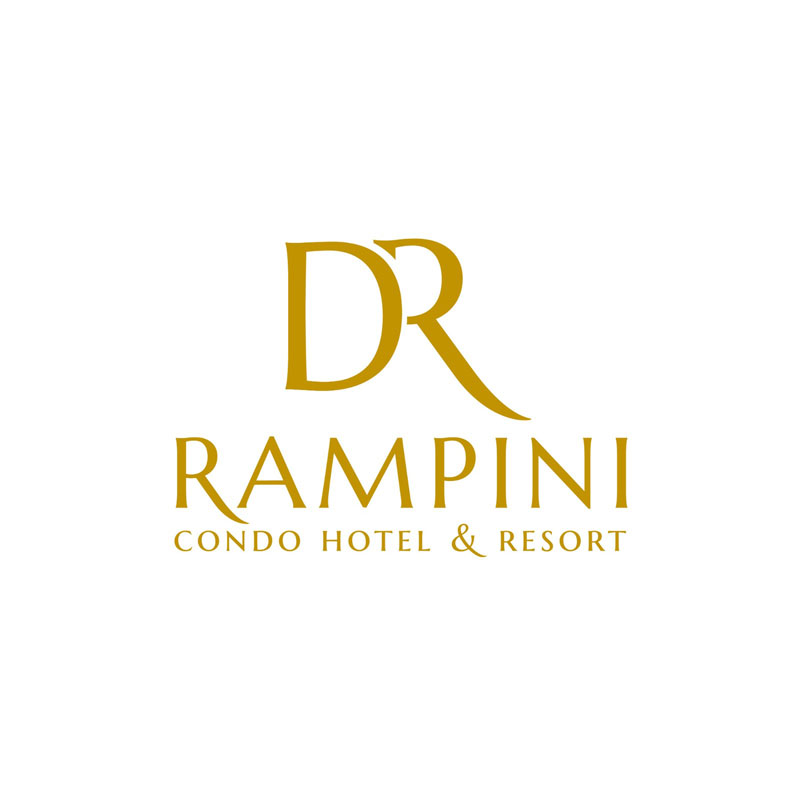 Daniele Rampini condo hotel logo