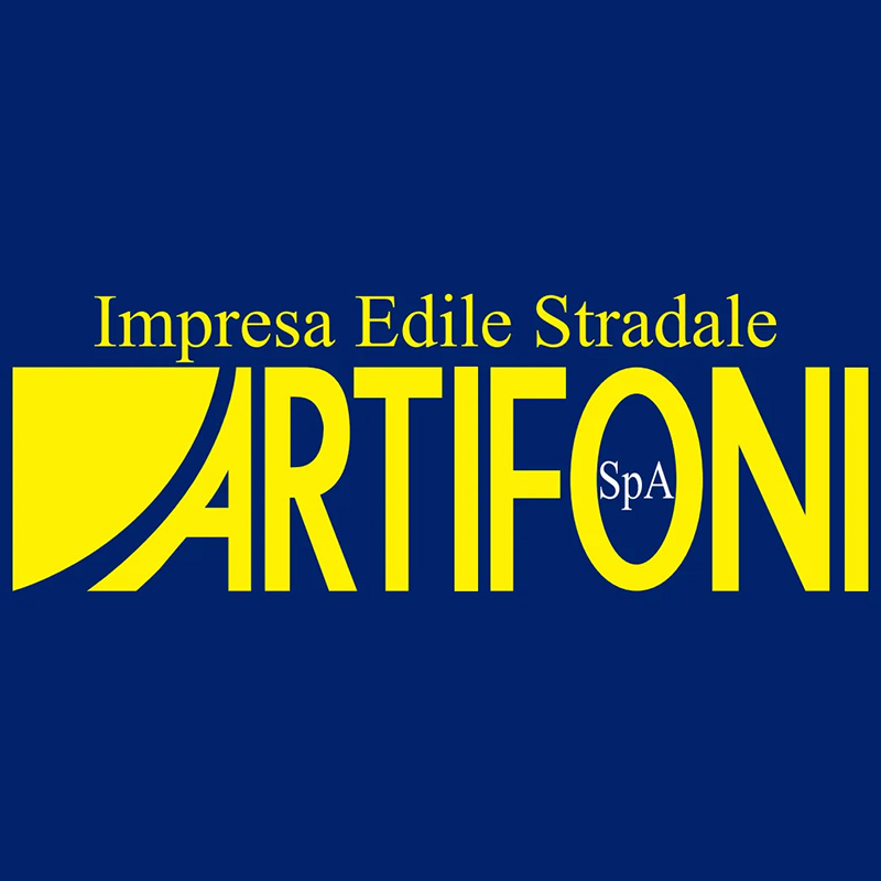 artifoni logo