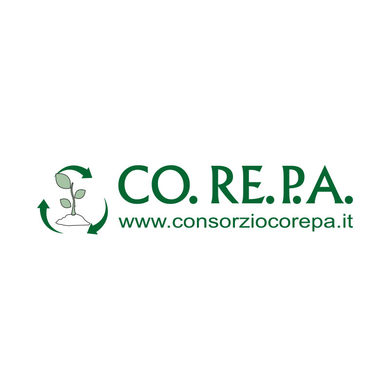 corepa logo istituzione