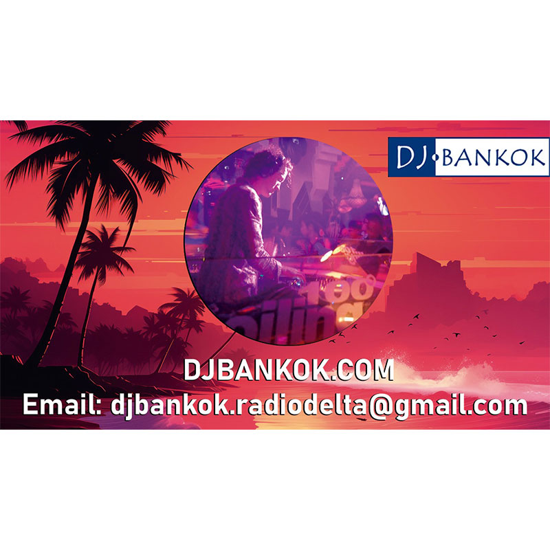 dj bankok