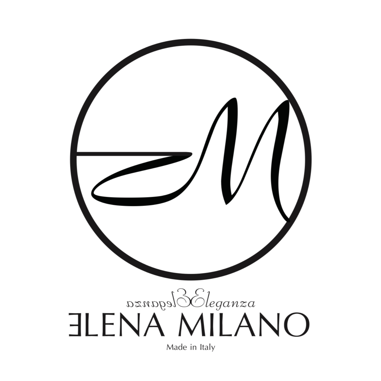 elena milano luxury