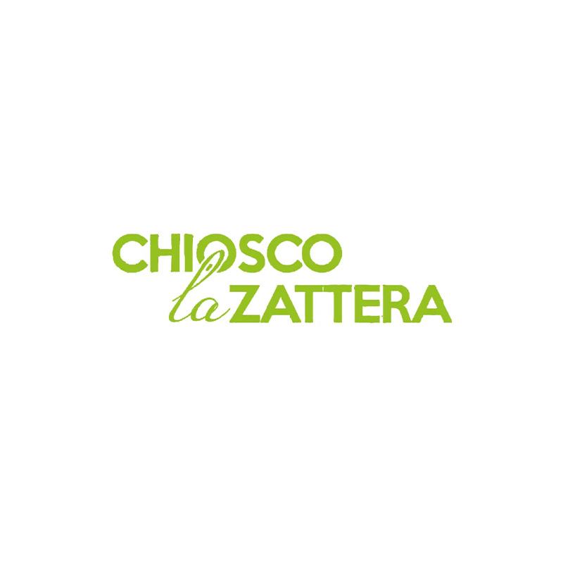 la zattera logo