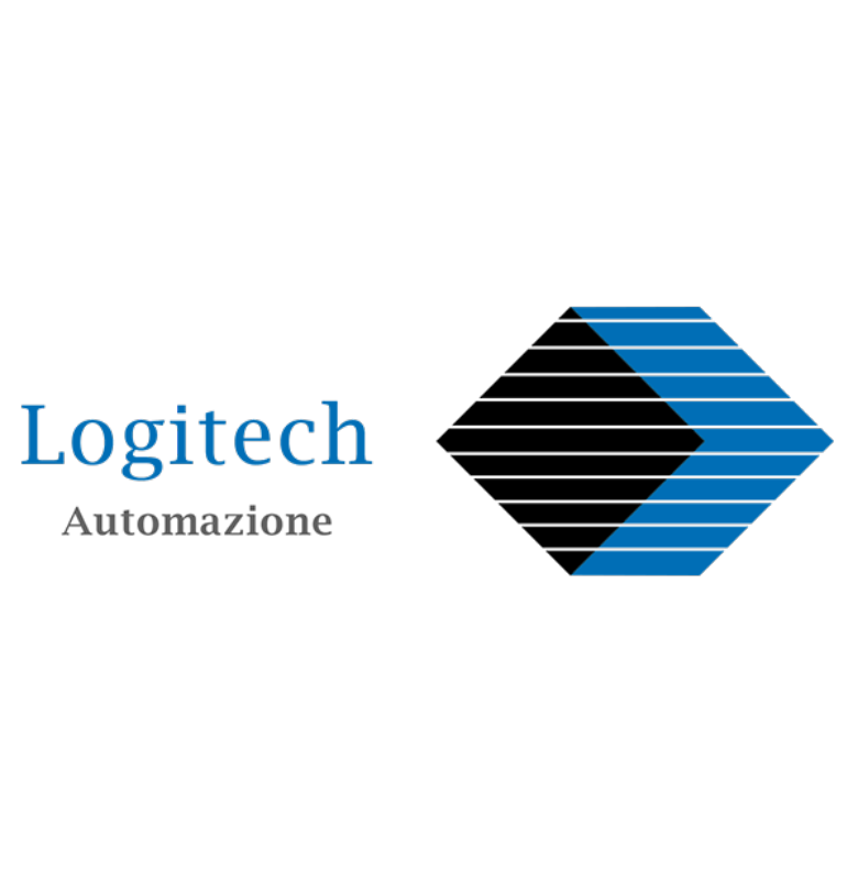 logitech logo