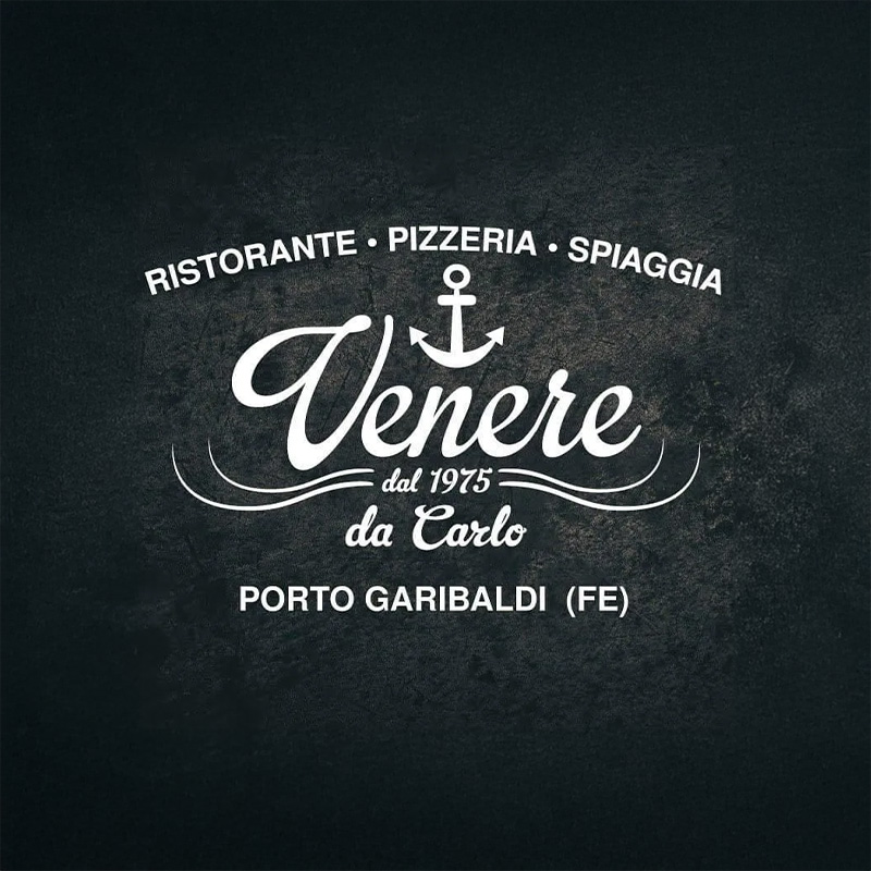 logo bagno venere