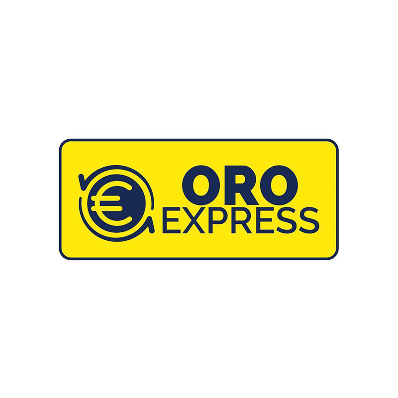 logo oro express