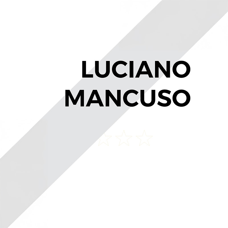 luciano mancuso