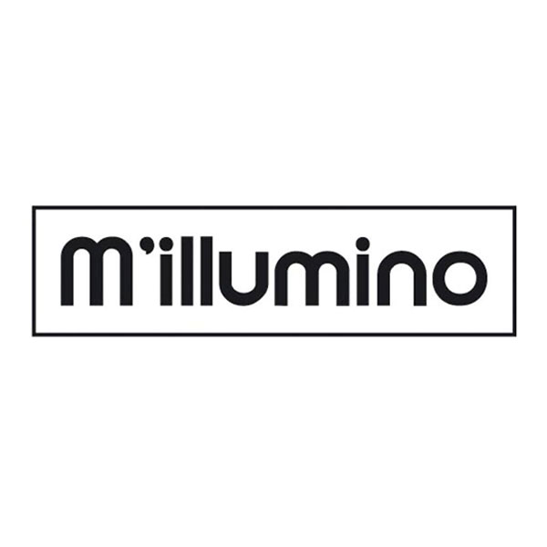 m illumino logo