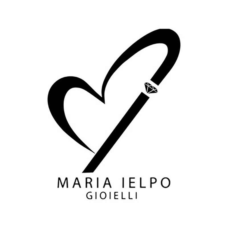 maria ielpo gioielli brescia logo