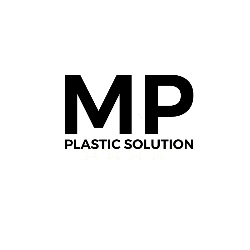 mp plastic solution logo