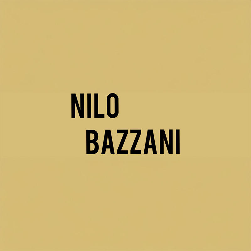 nile bazzani logo