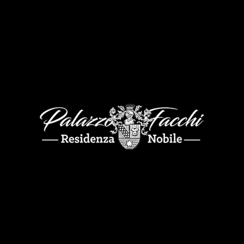 palazzo facchi residenza