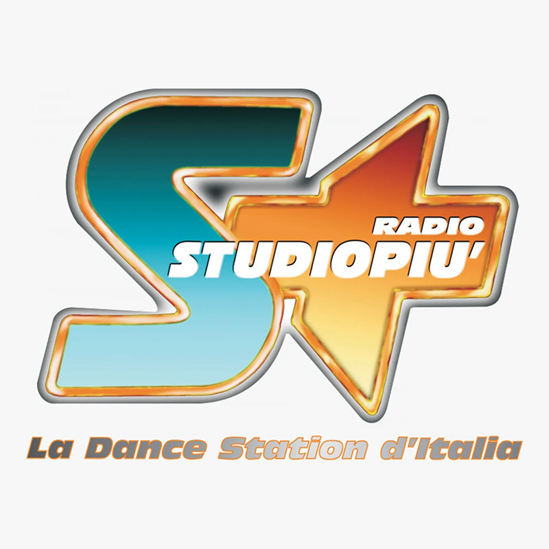 studio piu logo